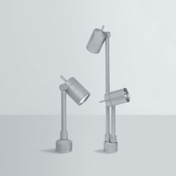 Садово-парковый фонарь Linea Light Vision 51395