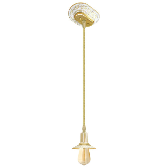 Подвесной светильник FEDE Lighting Milano I Edison FD1072SOP