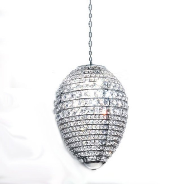 Подвесной светильник IlParalume MARINA 2218 1611CH1