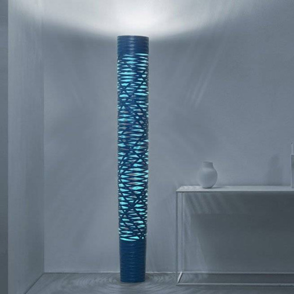 Напольный светильник Foscarini Tress 182003 87