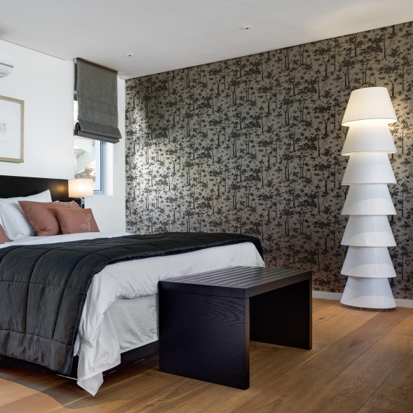 Напольный светильник MOOOI Set up shades 7 MOLS7-----W