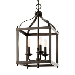 Подвесной светильник Kichler Larkin KL/LARKIN/P/M OZ