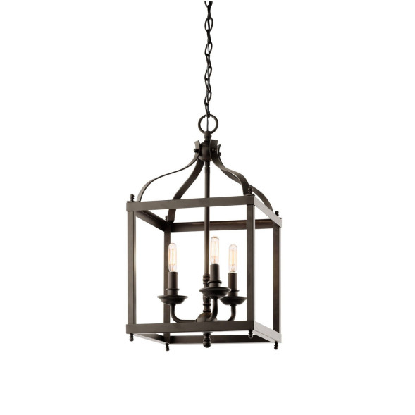 Подвесной светильник Kichler Larkin KL/LARKIN/P/M OZ