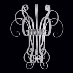 Настенный светильник De Majo CIOCCA A1 0CIOC0A01 white