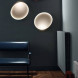 Настенный светильник Foscarini Lake 257005 50