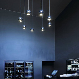 Трековый светильник SLV Light eye 185592