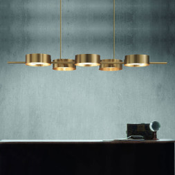 Подвесной светильник Masiero SOUND BIL5 G12