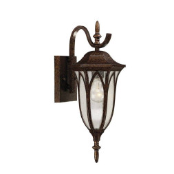 Уличный настенный светильник Savoy House Dayton 5-1240-56