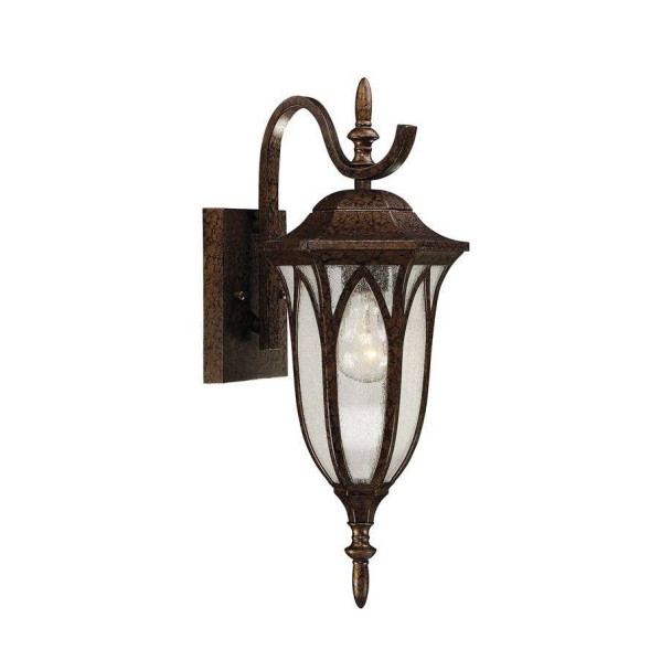 Уличный настенный светильник Savoy House Dayton 5-1240-56