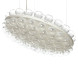 Подвесной светильник MOOOI Prop light Round Double MOLPR1SD96WB