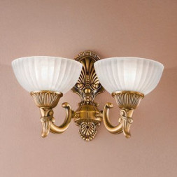 Бра Orion Leuchten WA 2-1201/2 bronze