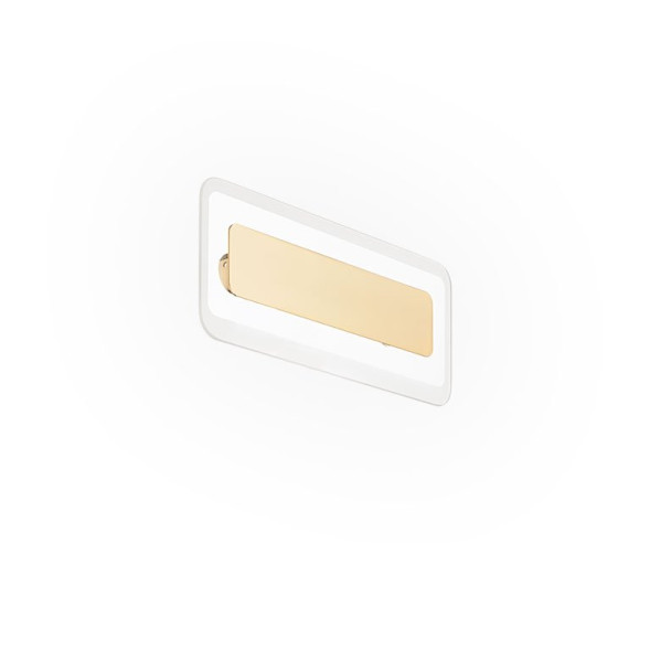 Настенный светильник Linea Light Antille 8883