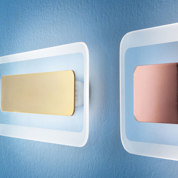 Настенный светильник Linea Light Antille 8883