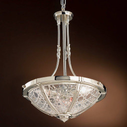 Подвесной светильник Possoni 1893/3-C -012