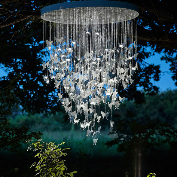 Подвесной светильник Sagarti Tenea Te.S.Mini.cone.ML.RCU