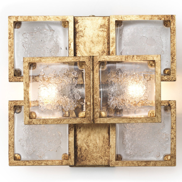 Настенный светильник StilLux Orto 20635/AP-G