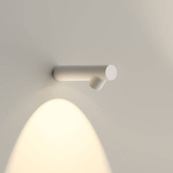 Уличный настенный светильник Vibia Bamboo 4820 58 /10