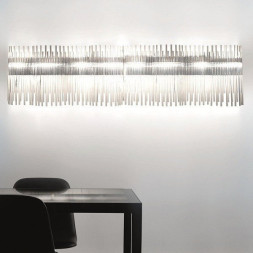 Настенный светильник Vistosi Diadema AP K3 CR CR