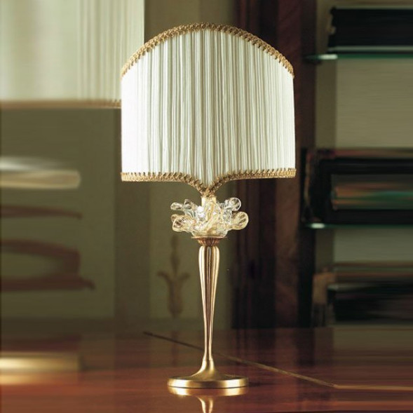 Настольная лампа IlParalume MARINA 2224 786