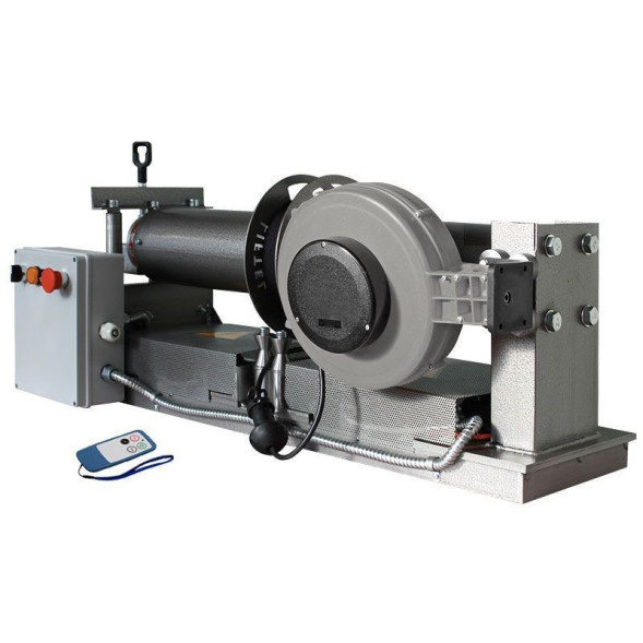 Лифт для люстры LIFTEL до 1200 кг с высотой подъема 12 метров