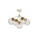 Потолочная люстра Elstead Lighting Cosmos DL-COSMOS5