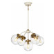 Потолочная люстра Elstead Lighting Cosmos DL-COSMOS5