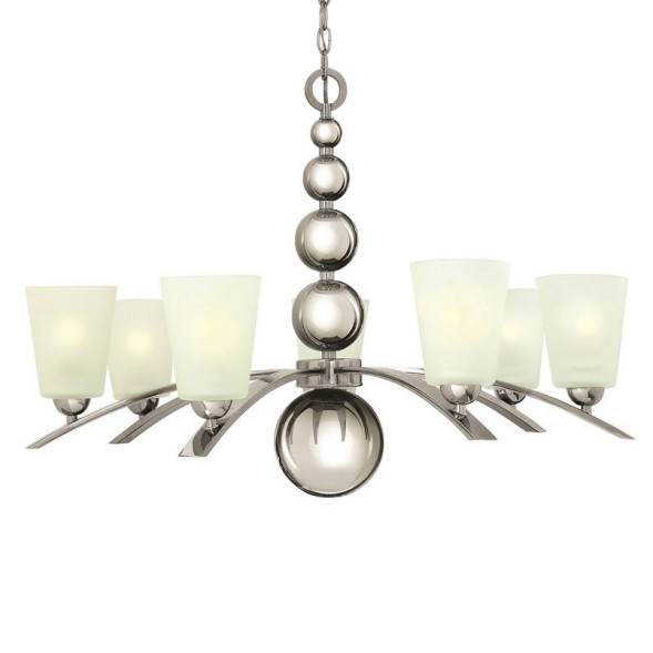 Люстра Hinkley Zelda HK/ZELDA7 PN