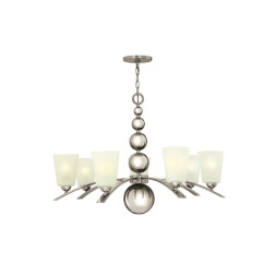 Люстра Hinkley Zelda HK/ZELDA7 PN
