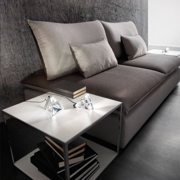 Настольная лампа Fabbian Tripla F41 B01 11