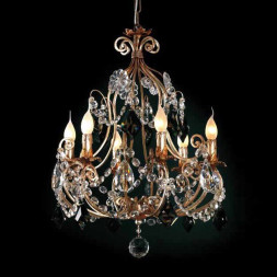 Люстра Lucienne Monique Basi Lampadei 230·6