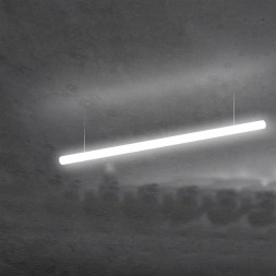 Подвесной светильник Artemide Alphabet 1204000A