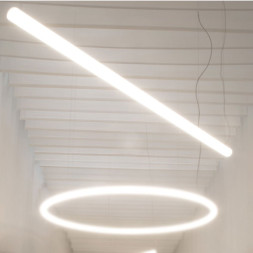 Подвесной светильник Artemide Alphabet 1204000A