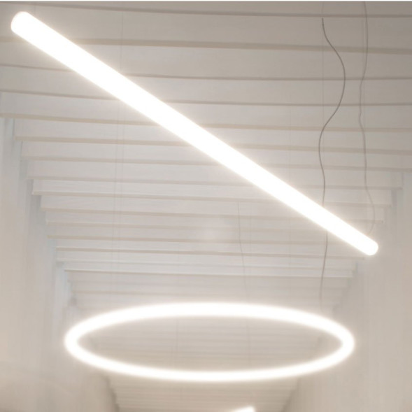 Подвесной светильник Artemide Alphabet 1204000A