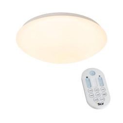Потолочный светильник SLV Lipsy 134050