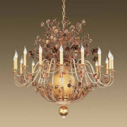Люстра MM Lampadari 5201/16+3 V2069
