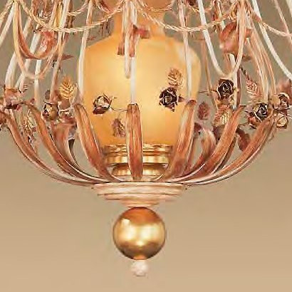 Люстра MM Lampadari 5201/16+3 V2069