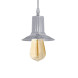 Подвесной светильник FEDE Lighting Milano Edison FD1068SCB