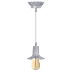 Подвесной светильник FEDE Lighting Milano Edison FD1068SCB