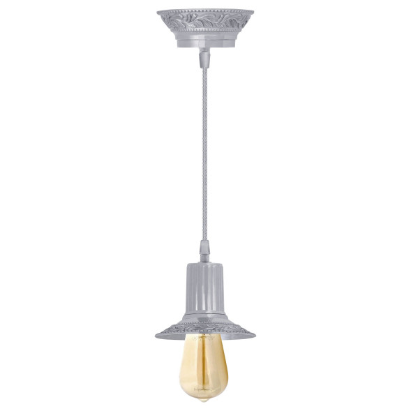 Подвесной светильник FEDE Lighting Milano Edison FD1068SCB