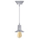 Подвесной светильник FEDE Lighting Milano Edison FD1068SCB