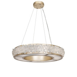 Подвесной светильник Fine Art Lamps Arctic Halo 878140-1