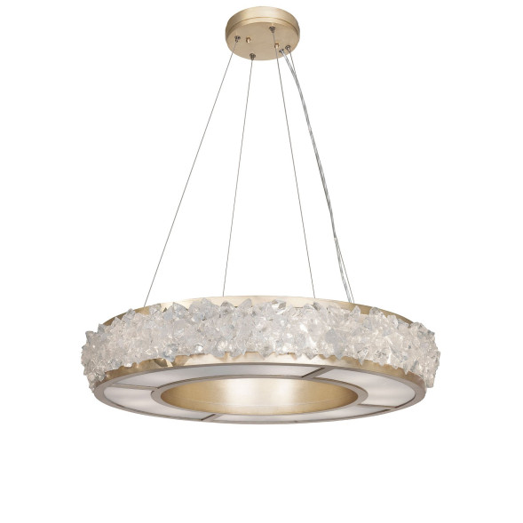 Подвесной светильник Fine Art Lamps Arctic Halo 878140-1