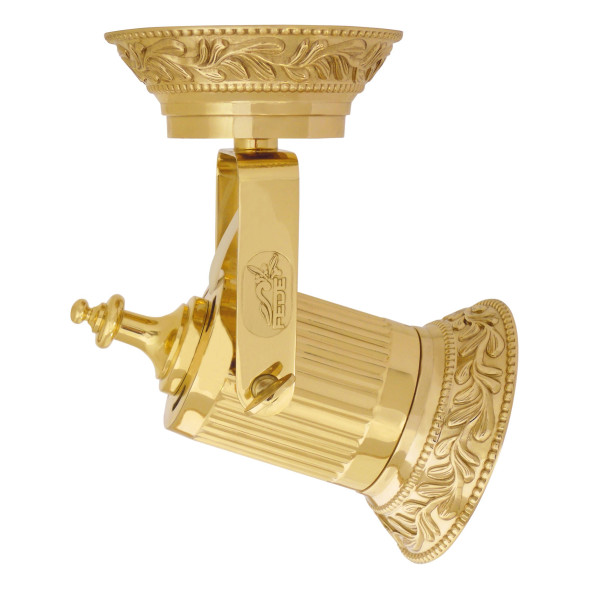 Спот (точечный светильник) FEDE Lighting Vienna Par 30 LED FD1036POB