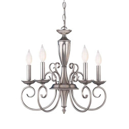 Люстра Savoy House Spirit KP-1-5005-5-69