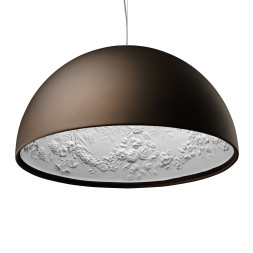 Подвесной светильник Flos Skygarden 1 ECO Matt rusty brown F6411047
