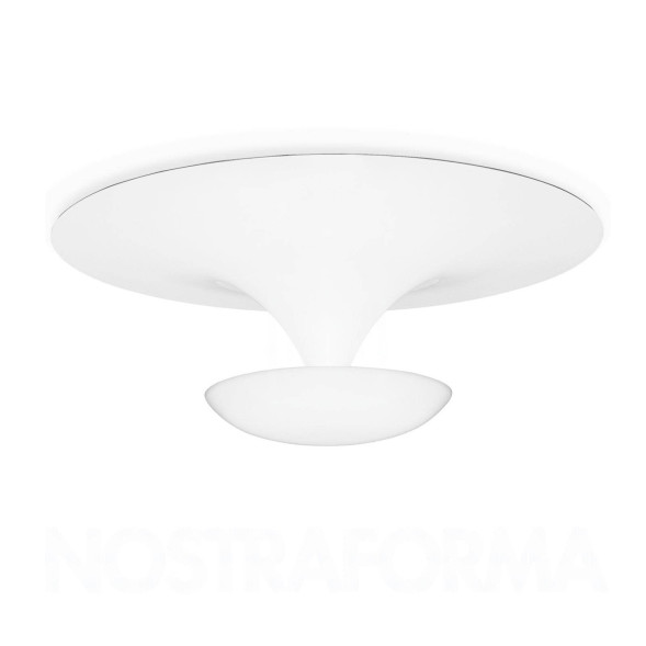 Спот (точечный светильник) Vibia Funnel 2005 03