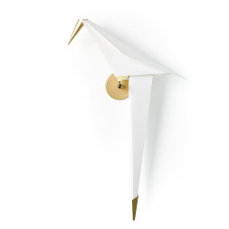 Бра MOOOI Perch light WALL RECESSED MOLPLWR-L