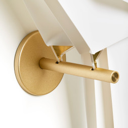 Бра MOOOI Perch light WALL RECESSED MOLPLWR-L