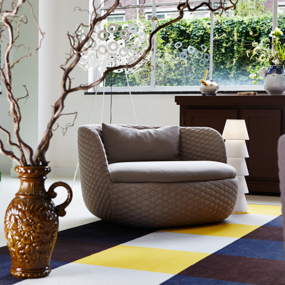 Напольный светильник MOOOI Set up shades 5 MOLS5-----W