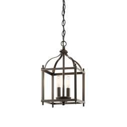 Подвесной светильник Kichler Larkin KL/LARKIN/P/S OZ